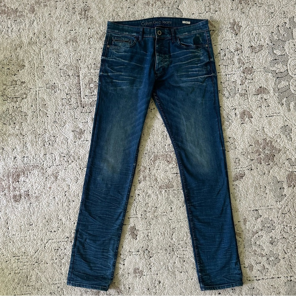 Men’s Calvin Klein Jeans